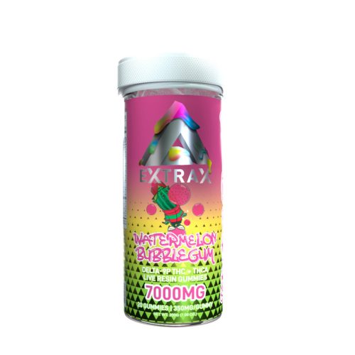 Delta_Extrax_Adios_Delta_9P_THC_THCA_Live_Resin_Gummies_