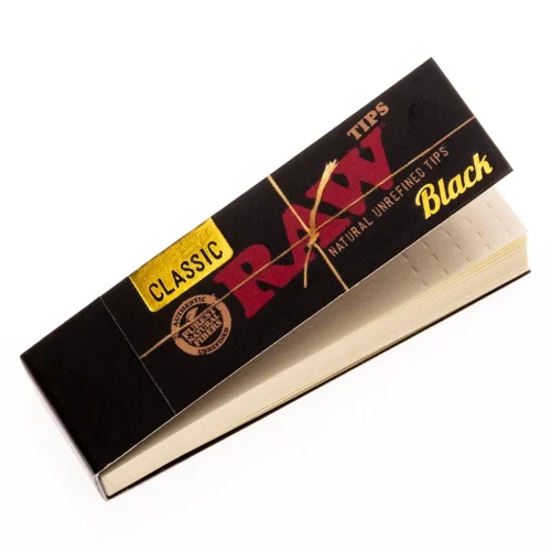 raw-papers-classic-black-rolling-tips-283369