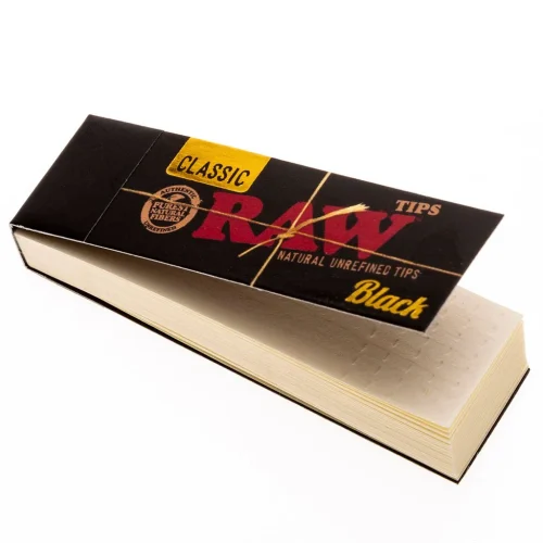 raw-papers-classic-black-rolling-tips-954171